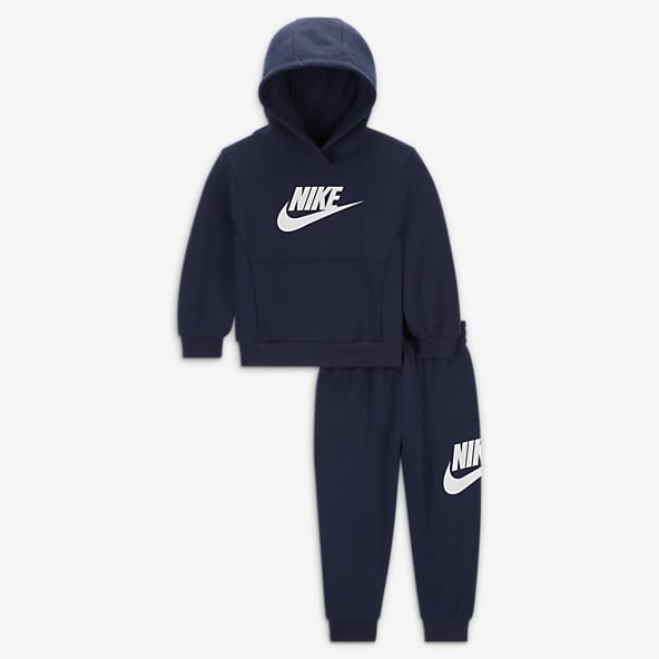 Conjuntos deportivos nike niños deals